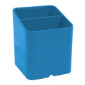 Pennenhouder CleanSafe blauw-/ St.