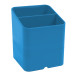 Pennenhouder CleanSafe blauw-/ St.