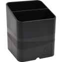 PEN-CUBE Pennenhoude-r ECOBlack zwart/ St.