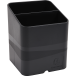 PEN-CUBE Pennenhoude-r ECOBlack zwart/ St.