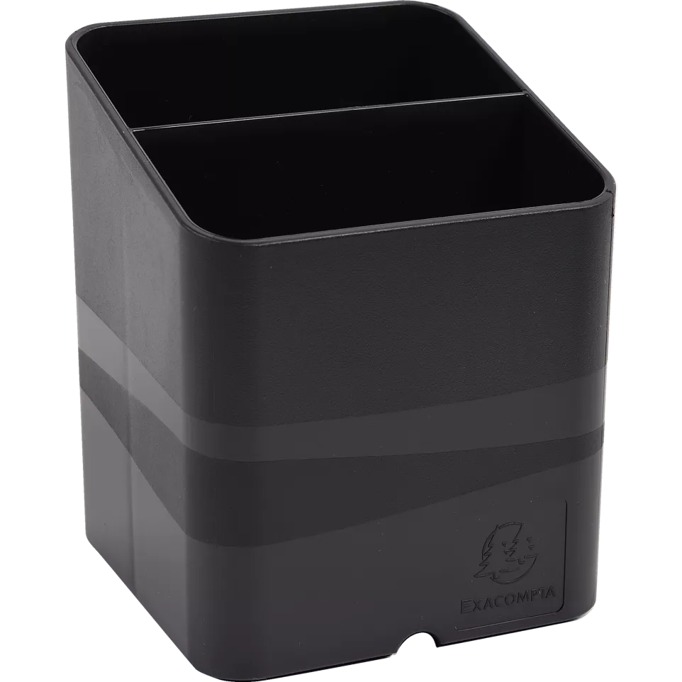 PEN-CUBE Pen-Box ECOBlack black/ Pc.