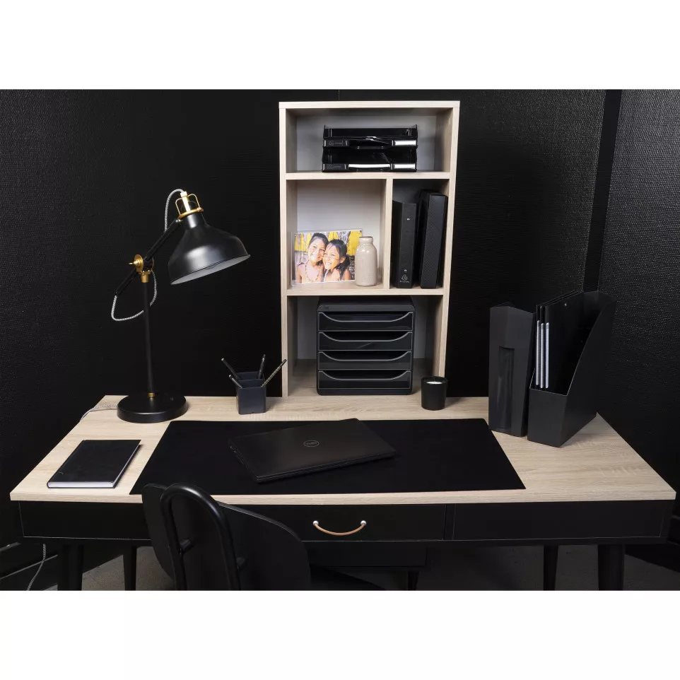 PEN-CUBE Pen-Box ECOBlack black/ Pc.