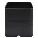 PEN-CUBE Pennenhoude-r ECOBlack zwart/ St.