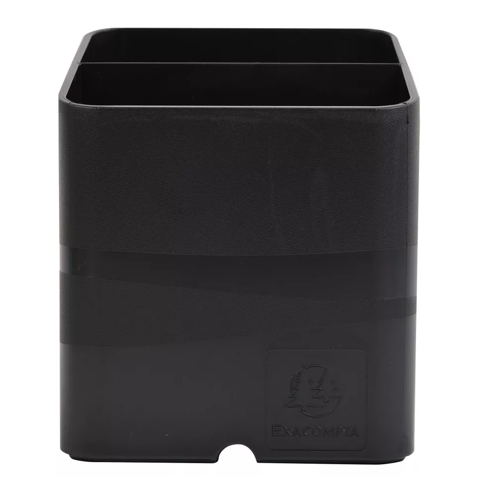 PEN-CUBE Pen-Box ECOBlack black/ Pc.