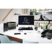 PEN-CUBE Pennenhoude-r ECOBlack zwart/ St.