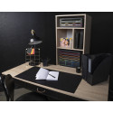 PEN-CUBE Pennenhoude-r ECOBlack zwart/ St.