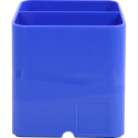 PEN-CUBE Pen-Box Iderama red carmin/ Pc.