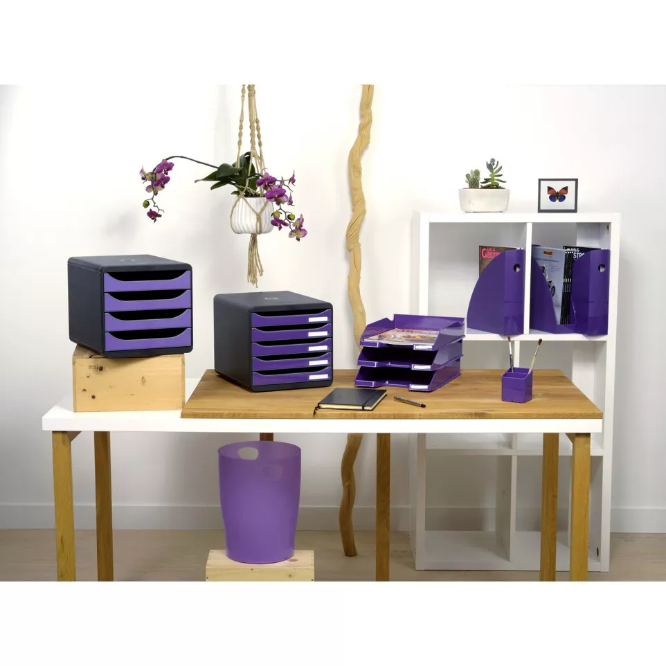 PEN-CUBE Pennenhoude-r Iderama...