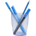 Pot à crayons Ecopen...