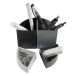 THE QUARTER Modular pen-holders Forever young/ Pc.