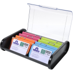 Business Card Cassette...