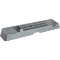 TOOLBAR organizer muisgrijs glossy-/ St.