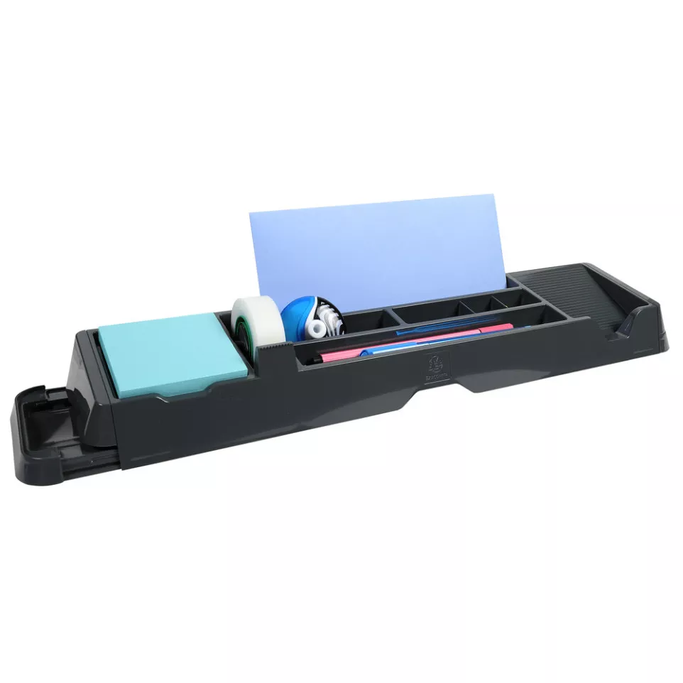 Organiseur de bureau Toolbar/ Pce