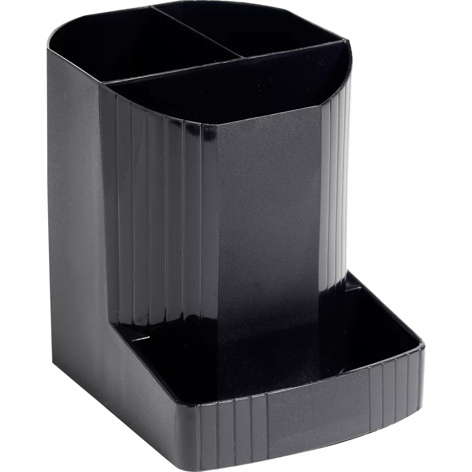 Exacompta EcoBlack Mini-OCTO Recycled...