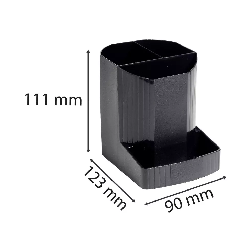 Pennenhouder MINI-OC-TO ECOBlack...