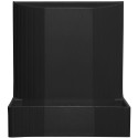 Pennenhouder MINI-OC-TO ECOBlack zwart/ St.