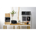 Pennenhouder MINI-OC-TO ECOBlack zwart/ St.