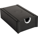 Fichier pour cartes de visite Exactive - 61x114x190 mm/ Pce