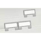 Onglets de signalisation (1 jeu de 5)/ Pce