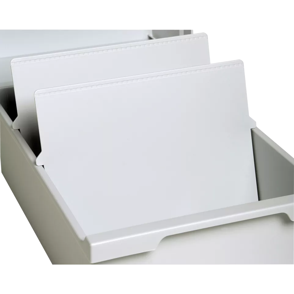 Divider DIN A4 landscape/ Pc.