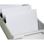 Divider DIN A4 landscape/ Pc.