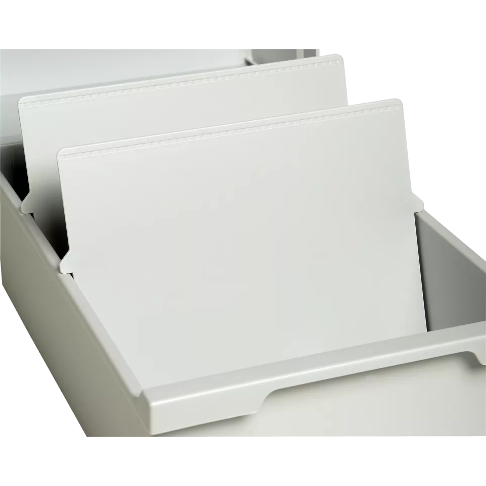 Divider DIN A5 landscape/ Pc.