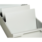 Divider DIN A5 landscape/ Pc.