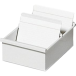 Card index tray K for 500 cards IBF A7/ Pc.