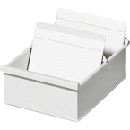 Card index tray K for 500...