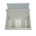 Card index tray K for 500 cards IBF A7/ Pc.