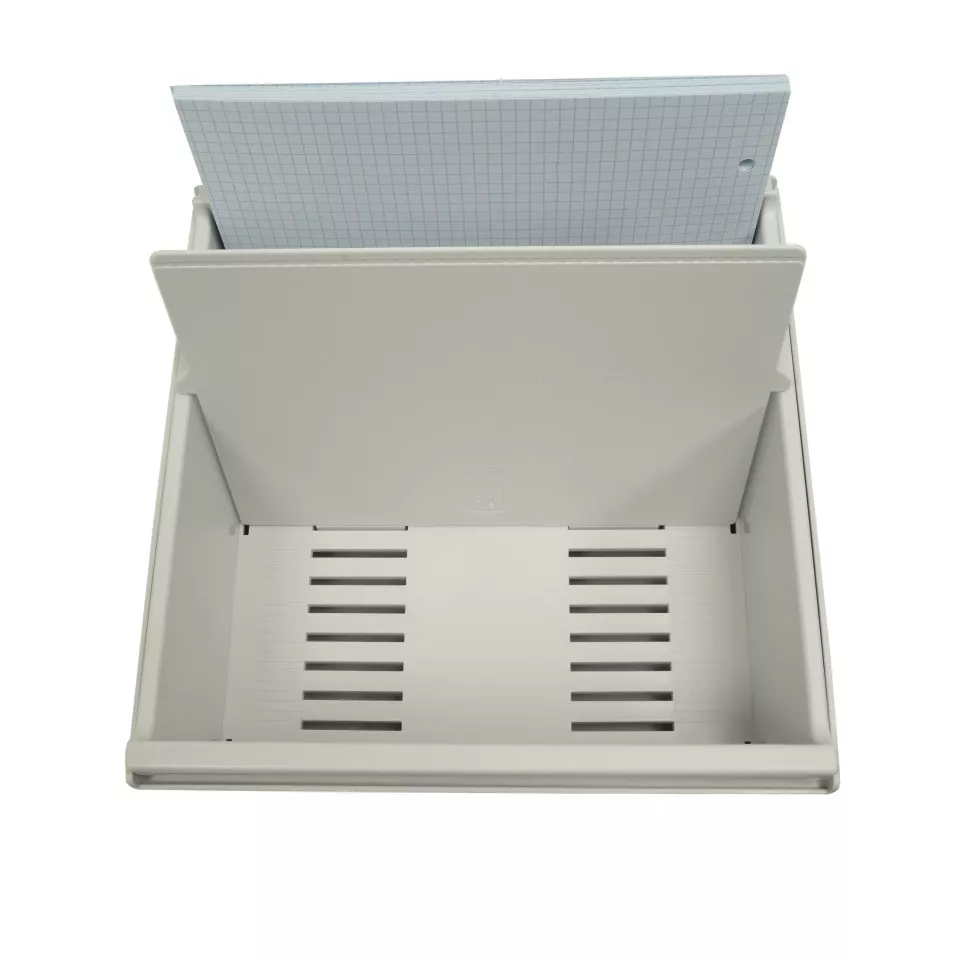 Card index tray K for 500 cards IBF...