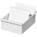 Card index tray K for 500 cards A6/ Pc.