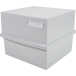 Card index tray with lid K for 500 cards A5/ Pc.