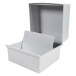 Card index tray with lid K for 500 cards A5/ Pc.