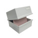 Card index tray with lid K for 500 cards A5/ Pc.