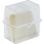 MEMO BOX DIN A8/ Pc.