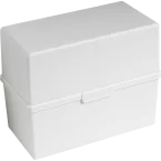 Card index box DIN A5/ Pc.
