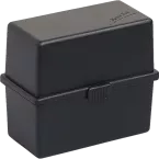 MEMO-BOX DIN A8/ Pce