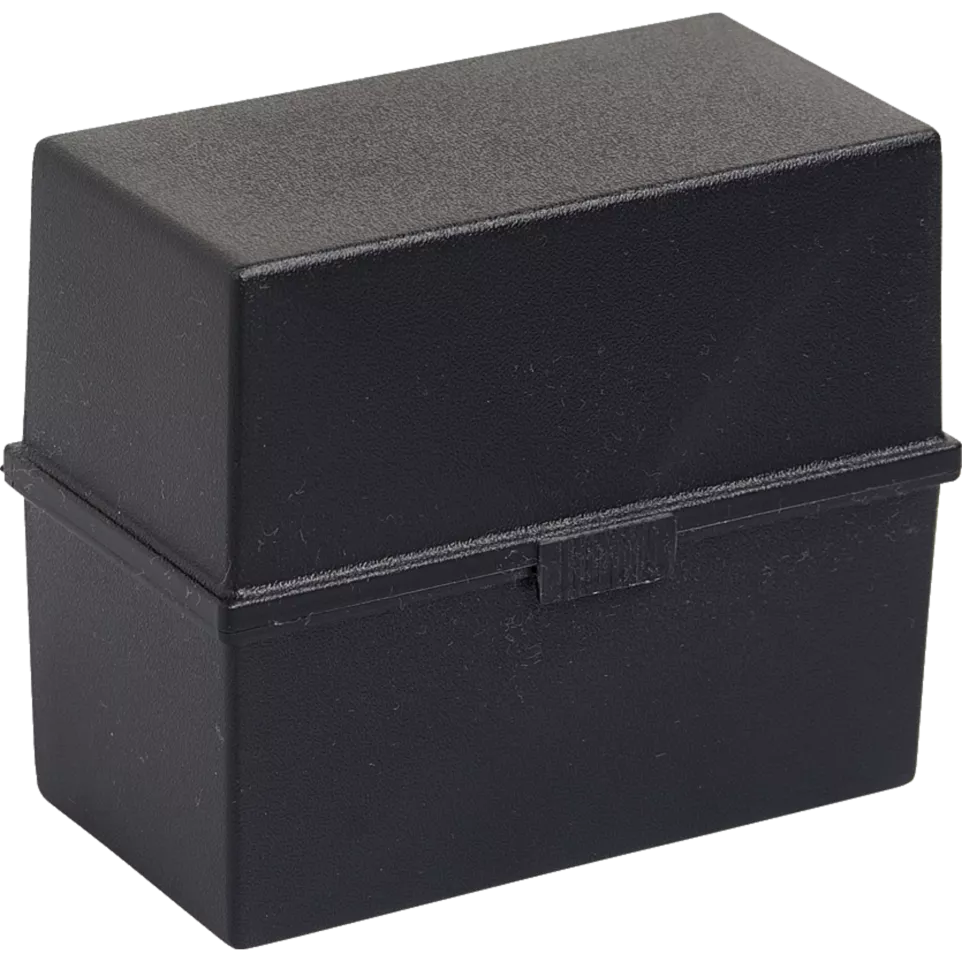 Card index box DIN A5/ Pc.