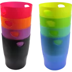 ECOBIN Papiermand 15L  geass.-/ St.