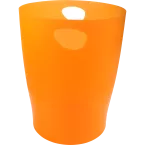 Corbeille-à-papier Ecobin Linicolor/ Pce