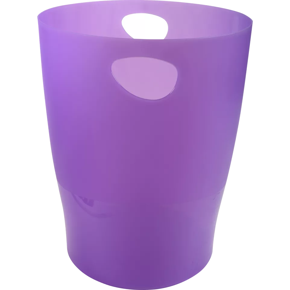 Corbeille à papier Ecobin/ Pce