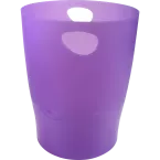 Corbeille à papier Ecobin/ Pce