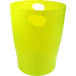 ECOBIN Papiermand 15-L anijsgroen transp./ St.