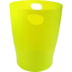 ECOBIN Papiermand 15-L anijsgroen transp./ St.