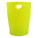 ECOBIN Papiermand 15-L anijsgroen transp./ St.