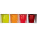 ECOBIN Papiermand 15-L anijsgroen transp./ St.