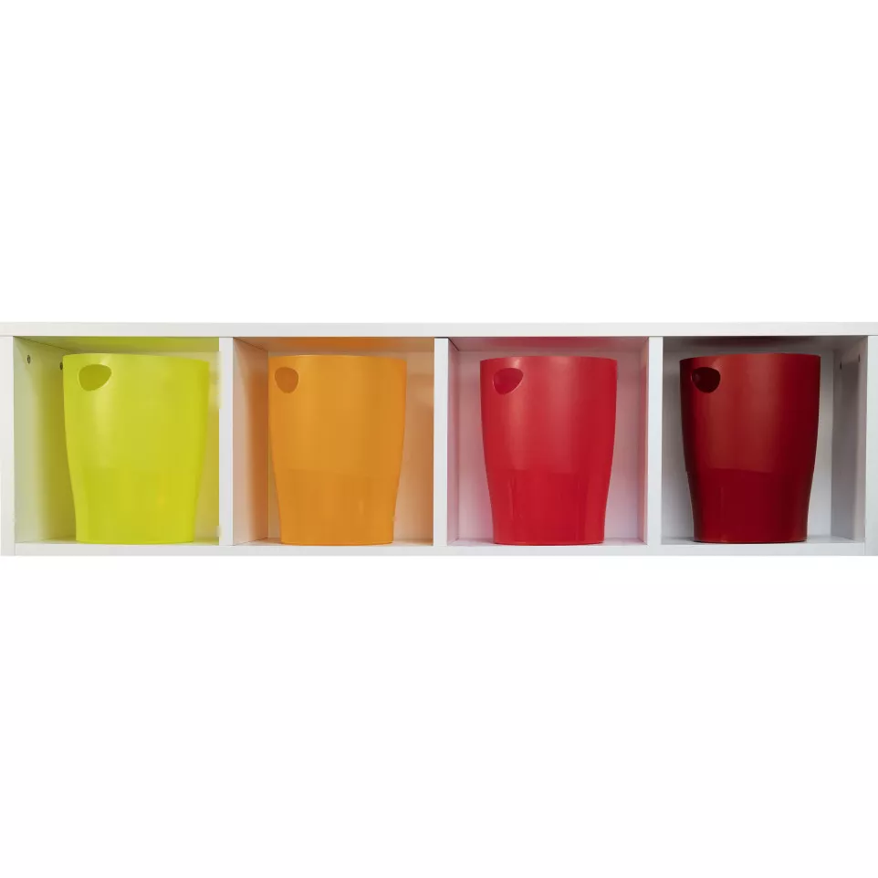 Corbeille à papier Ecobin/ Pce