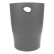ECOBIN Papiermand 15L muisgrijs-/ St.