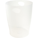 ECOBIN Papiermand 15L Office ijswit-/ St.